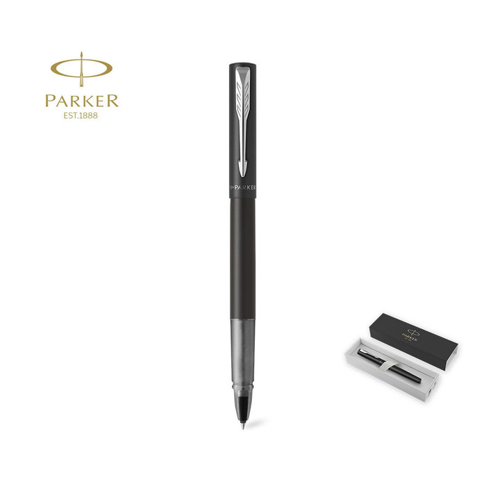 Penna Roller Parker Vector XL Acciaio