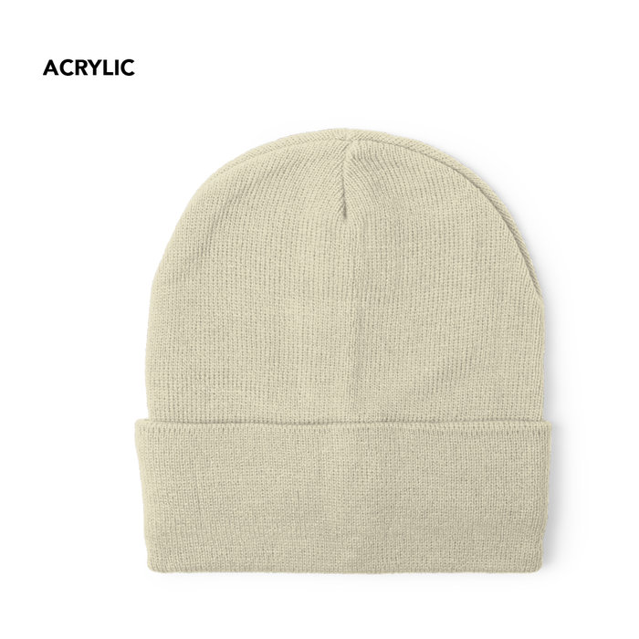 Custom Acrylic Knit Beanie