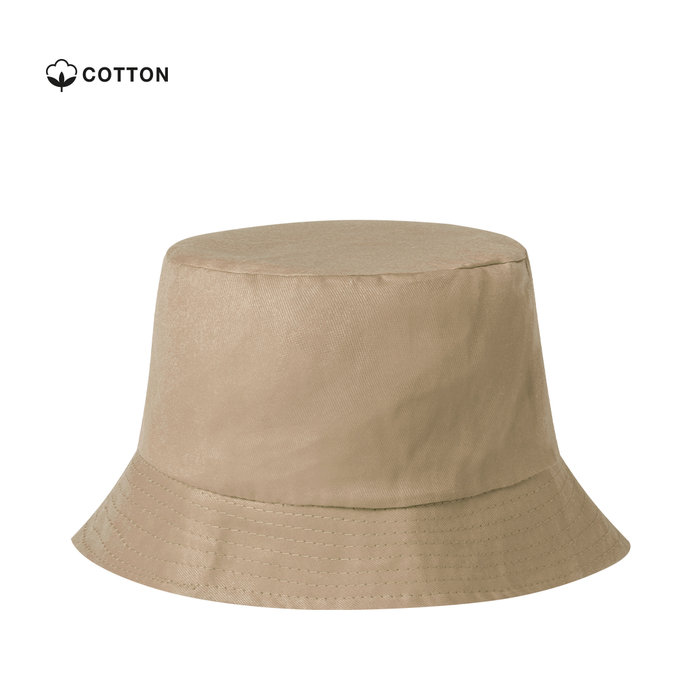 Custom Cotton Bob Hat for Events