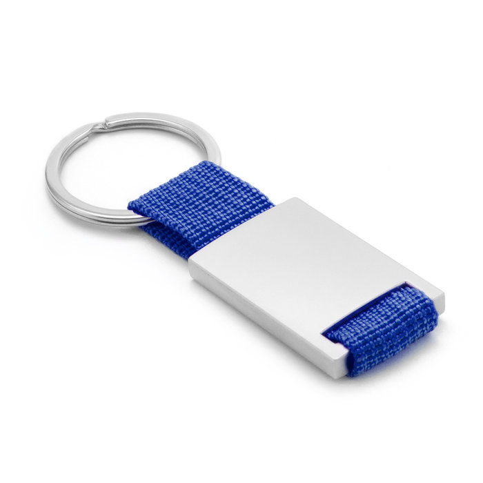 Yip Custom Keychain - Laser Printing